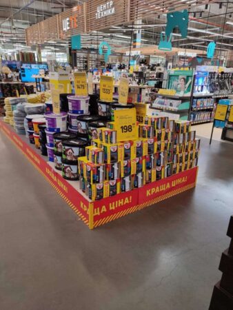 производство коробок