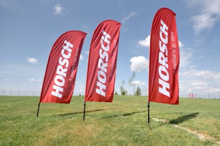 производство флагов