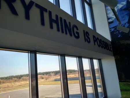 оформление внутренних помещений