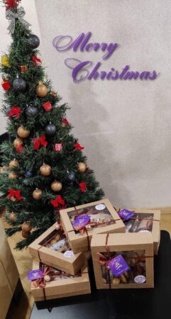 подарочные наборы