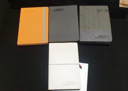 рекламная продукция с логотипом